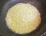 アスパラガスと卵の炒飯作り方3写真