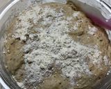 ハーブ香るサンドイッチ用食パン作り方4写真