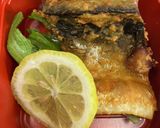 鯖の美味揚げ作り方7写真