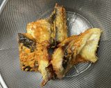 鯖の美味揚げ作り方6写真