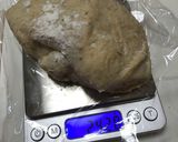 ハーブ香るサンドイッチ用食パン作り方6写真