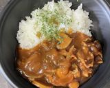 ハヤシライス作り方11写真