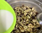 茄子のそぼろあんかけ作り方6写真