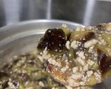 茄子のそぼろあんかけ作り方7写真