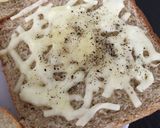 ハーブ香るサンドイッチ用食パン作り方12写真