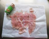 ふんわり☆ササミチップス作り方4写真