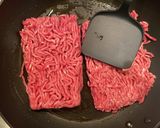 超簡単なのに肉肉しい！手作りハンバーガー作り方3写真