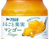 りんごの豆乳ヨーグルトシェイク作り方5写真
