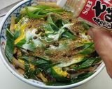 会談どんぶり　（稲川風）作り方19写真