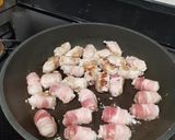 くるくる角煮作り方3写真