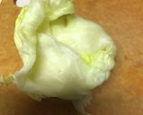 レタたま♪炒飯作り方2写真