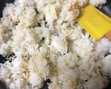 レタたま♪炒飯作り方6写真