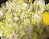 レタたま♪炒飯作り方8写真