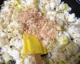 レタたま♪炒飯作り方9写真