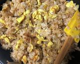 レタたま♪炒飯作り方11写真