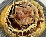 小麦粉なしの超簡単キャベツ焼き♪作り方11写真