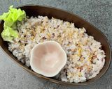 令和五年 水無月21日 お弁当作り方1写真