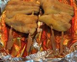 【新手法】アメリカナマズ蒲焼き作り方11写真