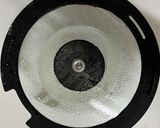 小麦粉なしの超簡単キャベツ焼き♪作り方6写真