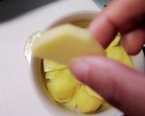 簡単！ポテトグラタン作り方1写真