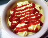簡単！ポテトグラタン作り方2写真