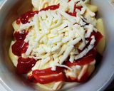 簡単！ポテトグラタン作り方3写真
