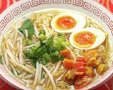 簡単｜おいしい！半熟味付け玉子作り方6写真