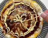 小麦粉なしの超簡単キャベツ焼き♪作り方14写真