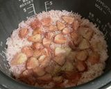 いちごごはん作り方4写真
