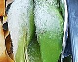 高校生男子お弁当23年6月21日作り方3写真