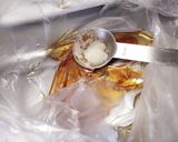 やみつきチョレギ★ポリポリ海苔きゅうり作り方1写真