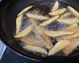 豚コマの唐揚げ作り方5写真
