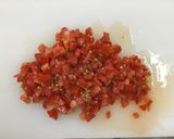 【常備食／フレイル対策】食べる玉ねぎだれ作り方3写真