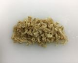 【常備食／フレイル対策】食べる玉ねぎだれ作り方2写真