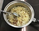 【常備食／フレイル対策】食べる玉ねぎだれ作り方4写真