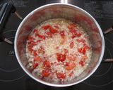 【常備食／フレイル対策】食べる玉ねぎだれ作り方5写真