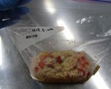 【常備食／フレイル対策】食べる玉ねぎだれ作り方6写真