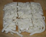 安い・旨い・簡単なニラ玉うどん作り方2写真