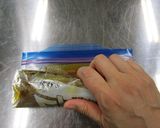 【材料2つ】玉ねぎの漬けマリネ作り方3写真