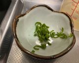 葉唐辛子の佃煮を作っておにぎりにしました作り方6写真