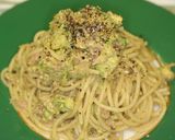 簡単★アボカド★ツナ★チーズ★パスタ作り方4写真