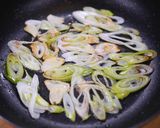 大盛もやしが旨い✨豚ともやしのねぎ塩炒め作り方3写真