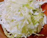 キャベツしゅうまい♪作り方3写真