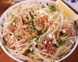 大盛もやしが旨い✨豚ともやしのねぎ塩炒め作り方6写真
