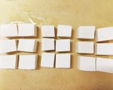 あと一品にほっとする味。高野豆腐の煮物作り方2写真