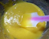 バナナタルト作り方4写真