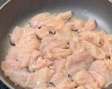 鶏肉とねぎのカレーマリネ作り方6写真