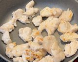 鶏肉とねぎのカレーマリネ作り方7写真