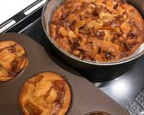 アップルケーキ作り方10写真