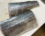 鰆を捌いてみた作り方6写真